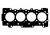 Прокладка головки блока металева ELRING 690.396 (фото 1)