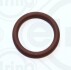 ORING 15,54X2,62 FPM SH80 BROWN BUICK SZT ELRING 692200 (фото 1)