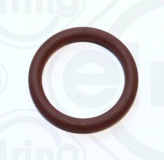 ORING 15,54X2,62 FPM SH80 BROWN BUICK SZT ELRING 692200