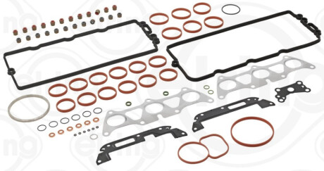 Комплект прокладок двигуна ELRING 693.580