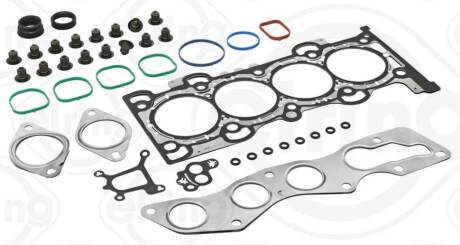 KOMPLET USZCZ GLOWICY FORD SZT ELRING 709330 (фото 1)