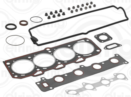 Комплект прокладок, головка цилиндра ELRING 710401
