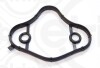 Gasket fuel injection ELRING 724480 (фото 1)