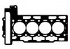 Прокладка головки блоку циліндрів ELRING 729.040 (фото 1)