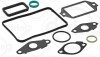 Gasket Set, oil cooler 731180