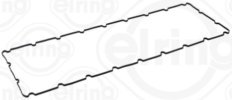 Прокладка масляного піддону ELRING 733.590