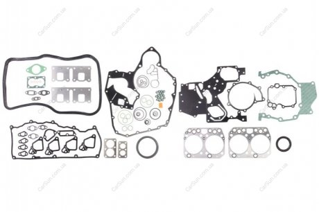 Комплект прокладок, двигатель ELRING 742.770