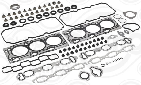 KOMPLET USZCZ GLOWICY CHRYSLER SZT ELRING 744230