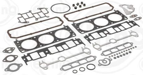 KOMPLET USZCZ GLOWICY GM SZT ELRING 749320