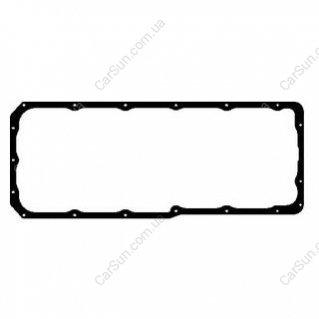 Прокладка, маслянный поддон ELRING 775.349