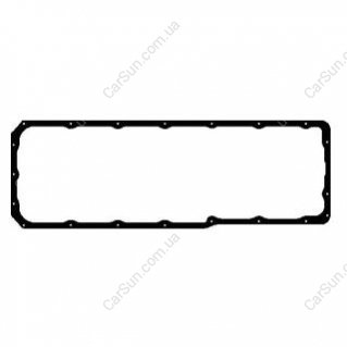 Прокладка масляного піддону ELRING 775789