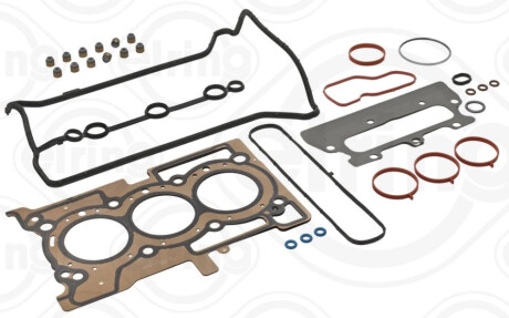 ZESTAW USZCZELEK SILNIKA ELRING 779.160