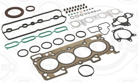 KOMPLET USZCZELEK NA SILNIK NISSAN SZT ELRING 785760