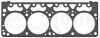 Gasket, cylinder head ELRING 791310 (фото 1)