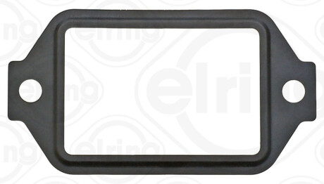 GM GASKET OIL COOLER ELRING 795240 (фото 1)