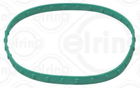 USZCZELKA GASKET THROTTLE SZT ELRING 806160