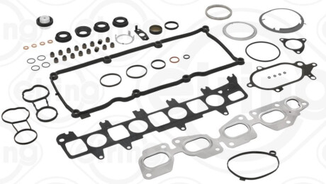 KOMPLET USZCZ GLOWICY VOLKSWAGEN SZT ELRING 806180