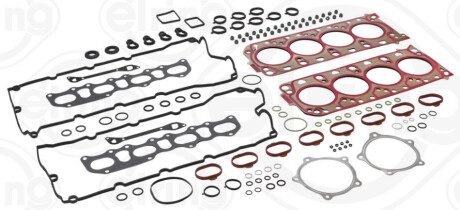 Комплект ущільнень, голівка циліндра ELRING 813070