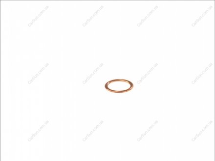 Кольцо уплотнительное пробки маслосливной ELRING 813.133 (фото 1)