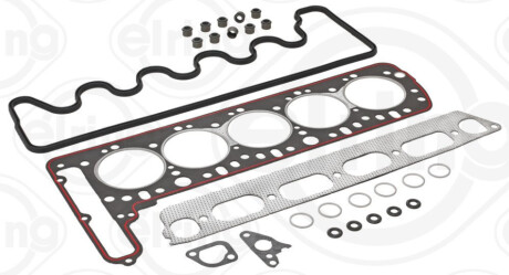 Автозапчасть ELRING 825.573