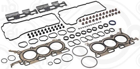 KOMPLET USZCZ GLOWICY FORD USA SZT ELRING 829500