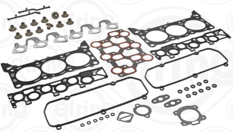 KOMPLET USZCZ GLOWICY FORD USA SZT ELRING 829510