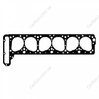 Прокладка, головка цилиндра ELRING 831.221