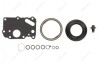 Kompletny zestaw uszczelek silnika (dГіЕ‚) pasuje do: LAND ROVER DEFENDER, DISCOVERY SPORT, RANGE ROVER EVOQUE, RANGE ROVER SPORT II, RANGE ROVER VELAR 2.0/2.0H 10.17- ELRING 858.410 (фото 1)