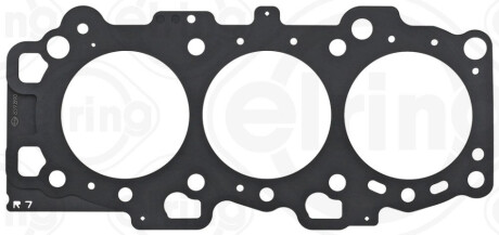 Cylinder head gasket/metal ELRING 859890