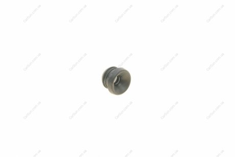 Кольцо уплотнительное под болт крепления форсунок (2 штуки на авто) VAG 05- ELRING 860130 (фото 1)