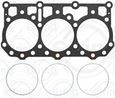 Ущільнення, голівка циліндра ELRING 868.410