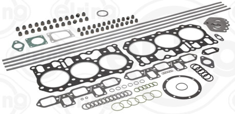 Комплект прокладок, головка циліндра ELRING 870.910