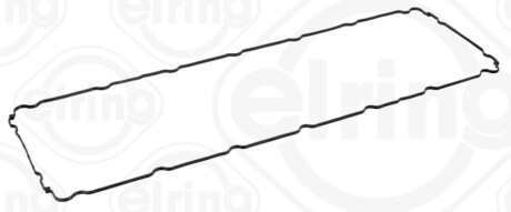 Прокладка масляного піддону ELRING 887.920