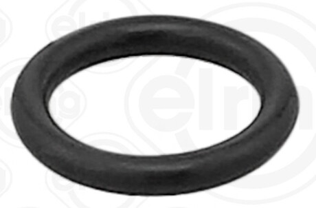 Кільце 10 x 2 SH 70 FPM RD black ELRING 904.860