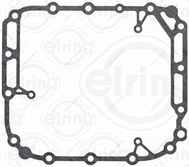 Комплект прокладок ELRING 908410
