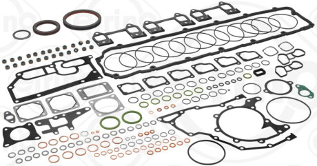 Автозапчасть ELRING 910740