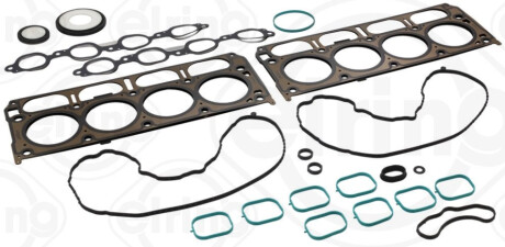 Full Gasket Set, engine ELRING 919250