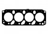 Прокладка головки блоку циліндрів FORD Escort,Fiesta 1,8D 88-96 ELRING 919.950 (фото 1)