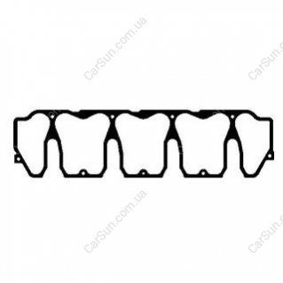 Прокладка, крышка головки цилиндра ELRING 925.048