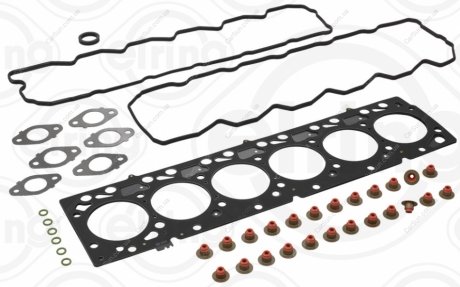 Комплект ущільнень, голівка циліндра ELRING 929.640