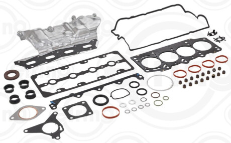 Gasket Set, cylinder head ELRING 944220