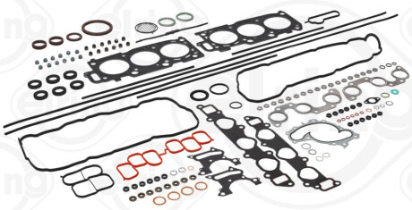 Full Gasket Set, engine ELRING 946040