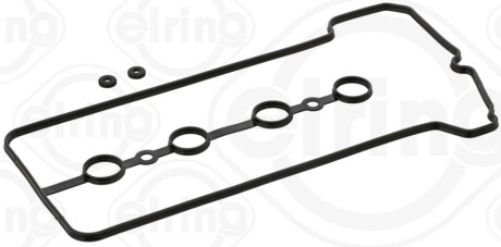 Valve cover set ELRING B27450