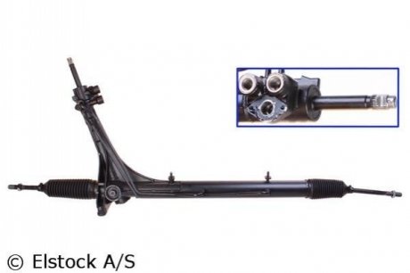 Рулевой механизм ELSTOCK 11-1284