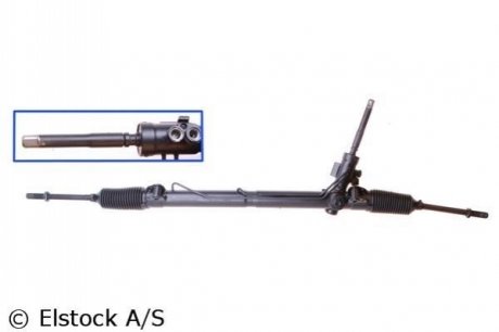 Рулевой механизм ELSTOCK 11-1452 (фото 1)