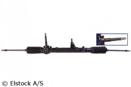 Рулевой механизм ELSTOCK 14-0485 (фото 1)
