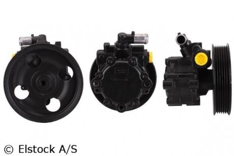 Гидравлический насос, механизм рулевого управления ELSTOCK 15-0530