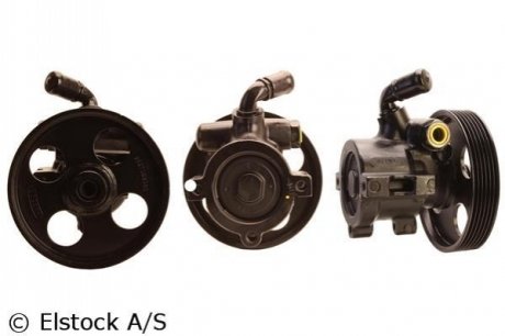 Гидравлический насос, механизм рулевого управления ELSTOCK 150547 (фото 1)