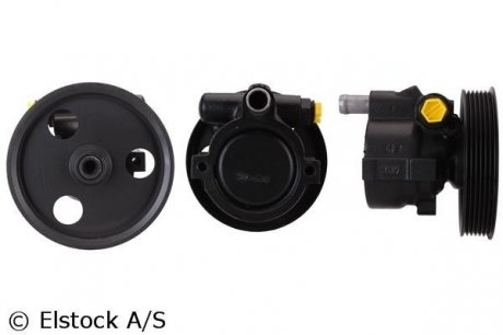Гидравлический насос, механизм рулевого управления ELSTOCK 15-0652