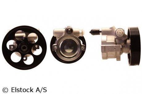 Гидравлический насос, механизм рулевого управления ELSTOCK 15-0759 (фото 1)